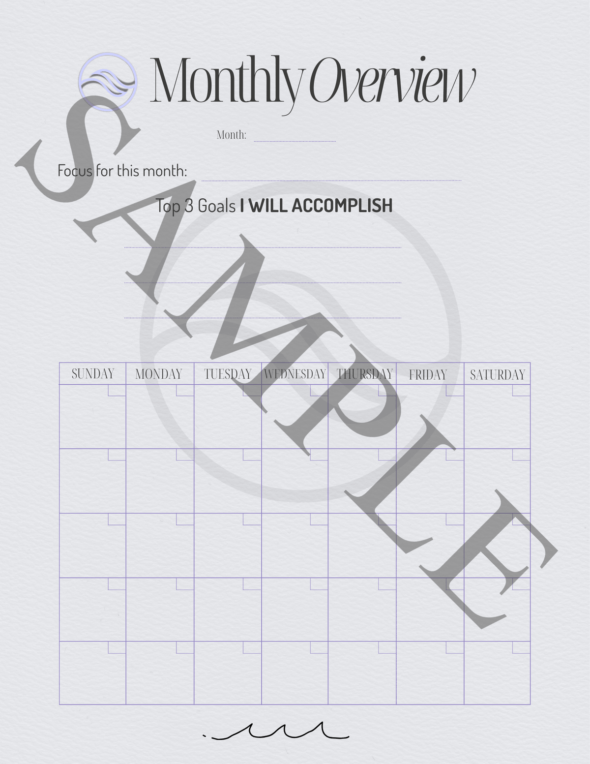 Rise Wave Energy Edition digital journal cover
